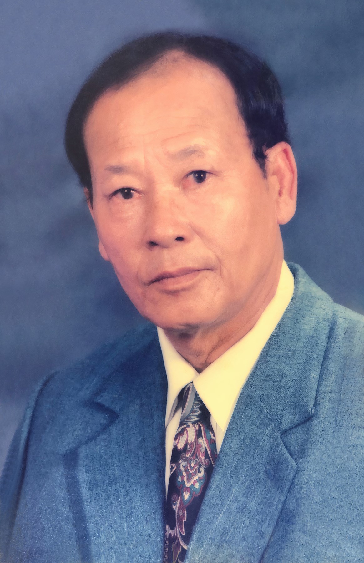 Obituary of Phanxicô Trần Văn Độ