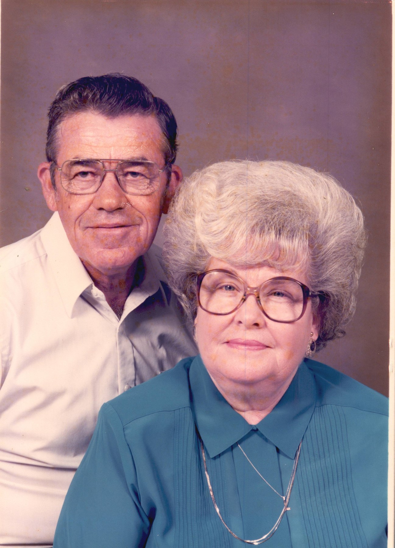 Obituary of Mary Alice Starnes