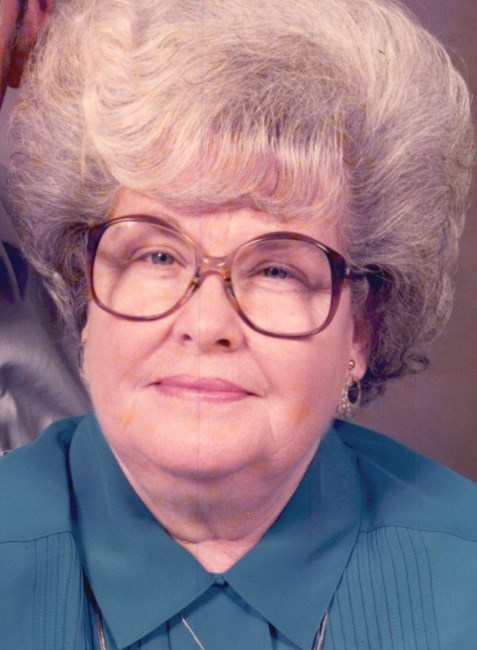 Obituary of Mary Alice Starnes