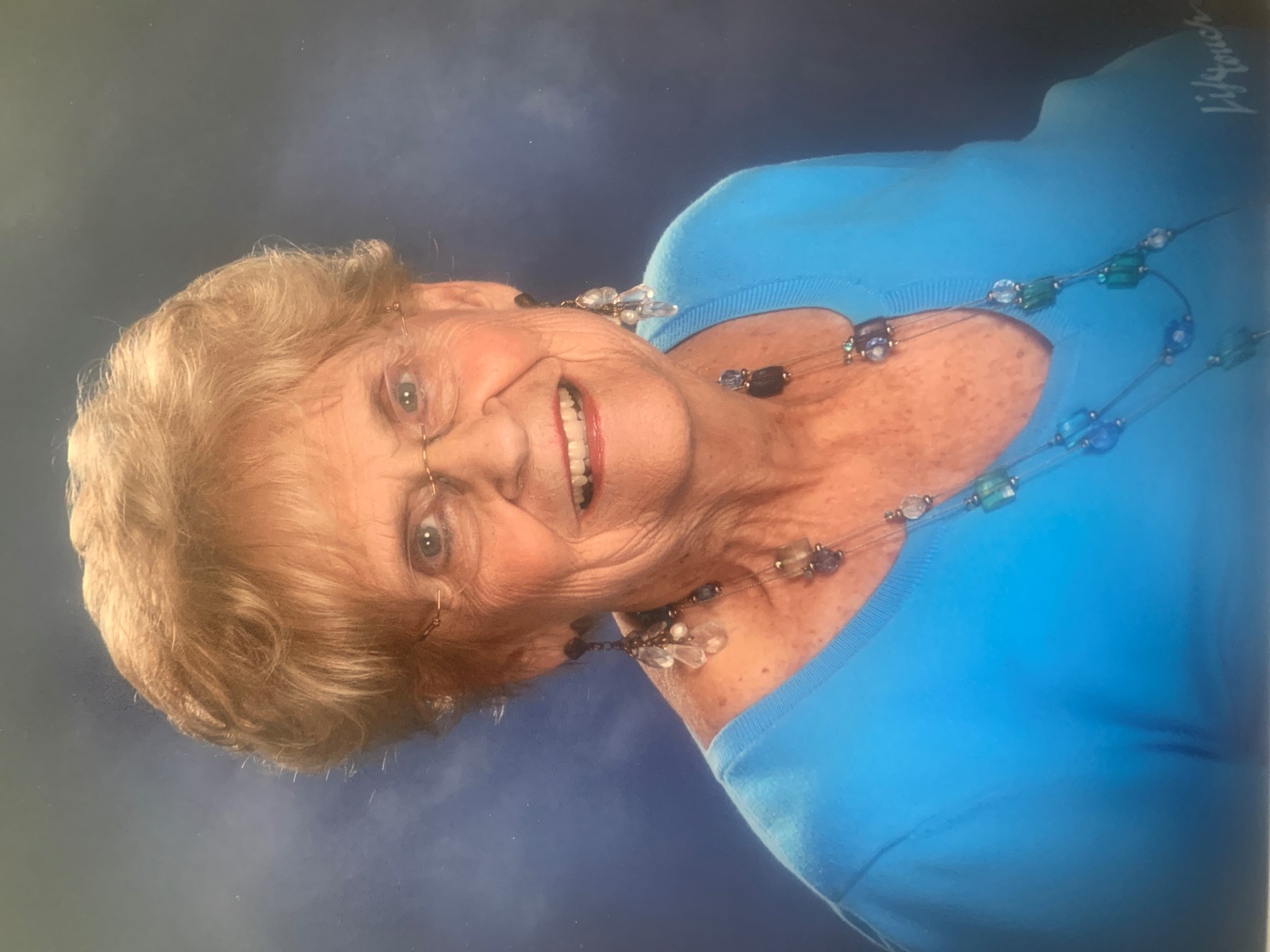 Jean Davis Obituary Boca Raton, FL