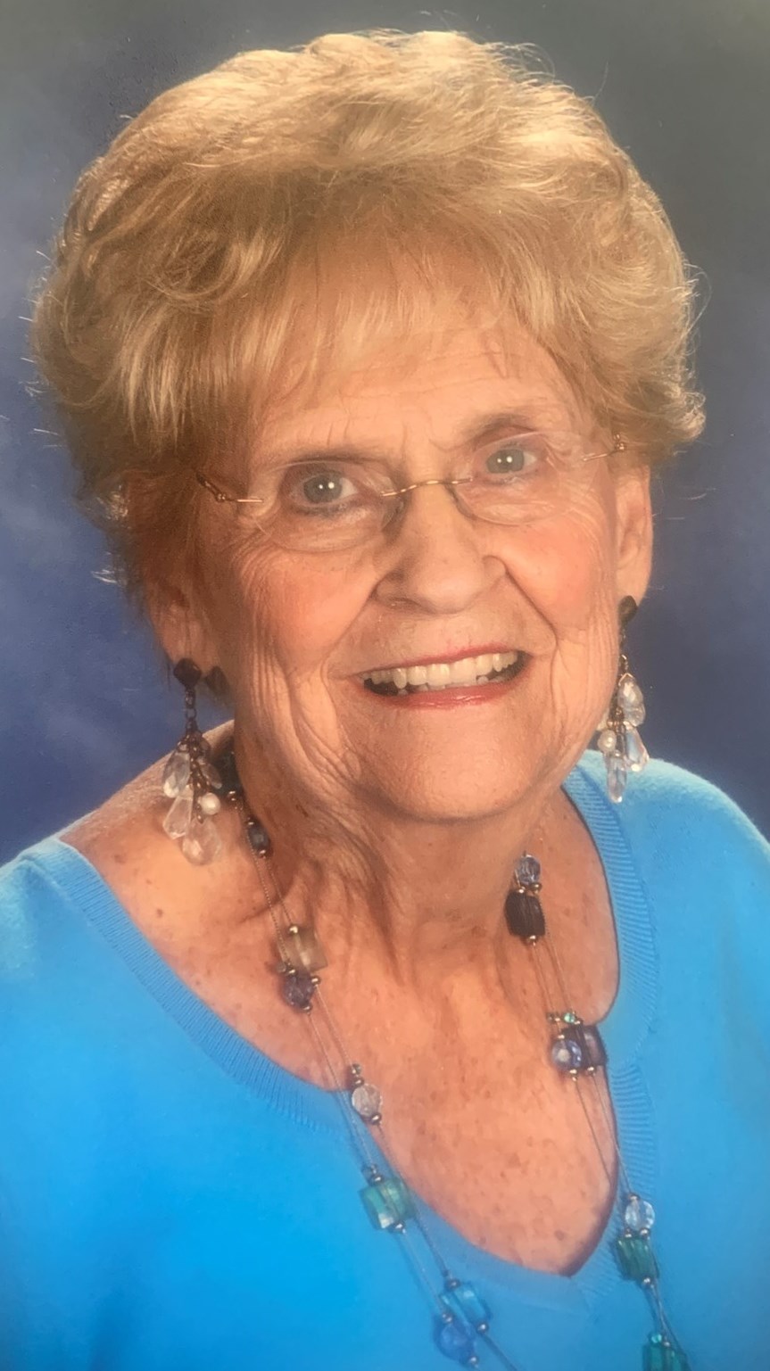 Jean Davis Obituary Boca Raton, FL