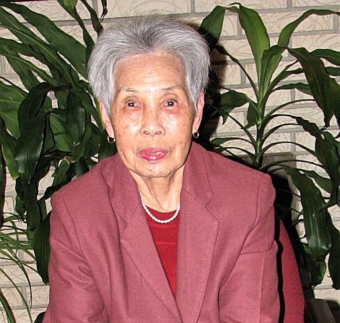 Obituary of Yung Shau Loo