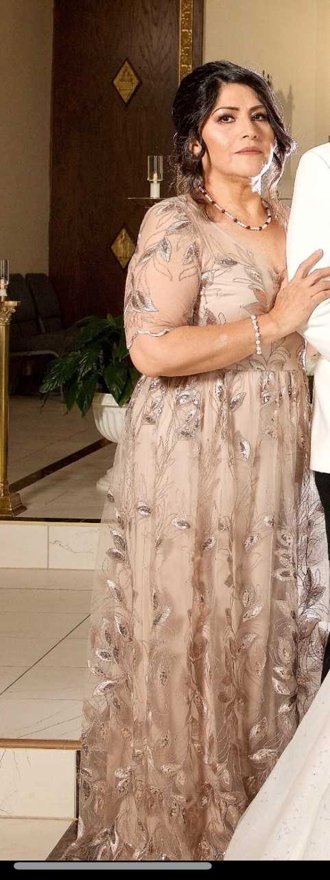 Obituary of Perla Oralia Buenrostro