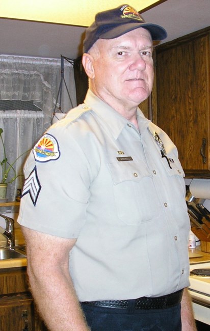 Obituary of Richard Stanwood Wainwright Jr.