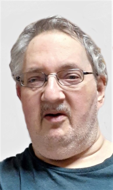 Obituary of Ronald Steven Taylor