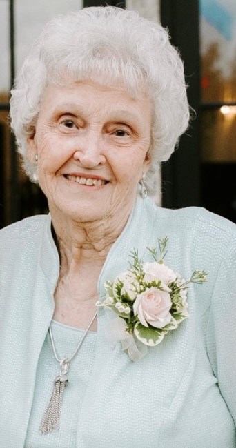 Obituario de Dorothola Merritt
