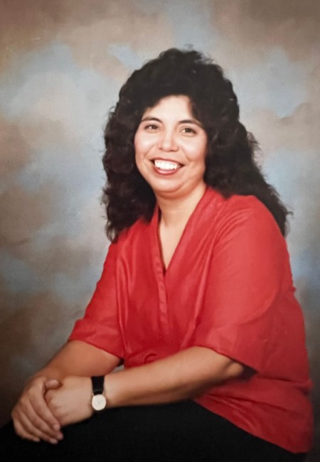 Obituary of Isabel Gallegos Zelaya