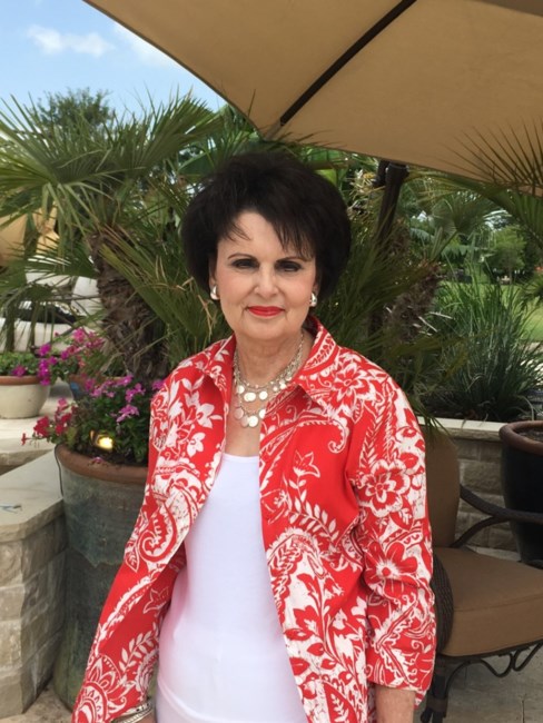 Obituary of Jo Ann Martin