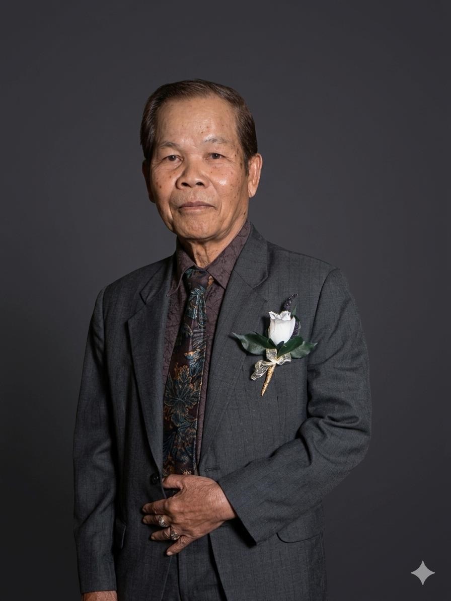 Obituary of Nouanta Ta Inthirath