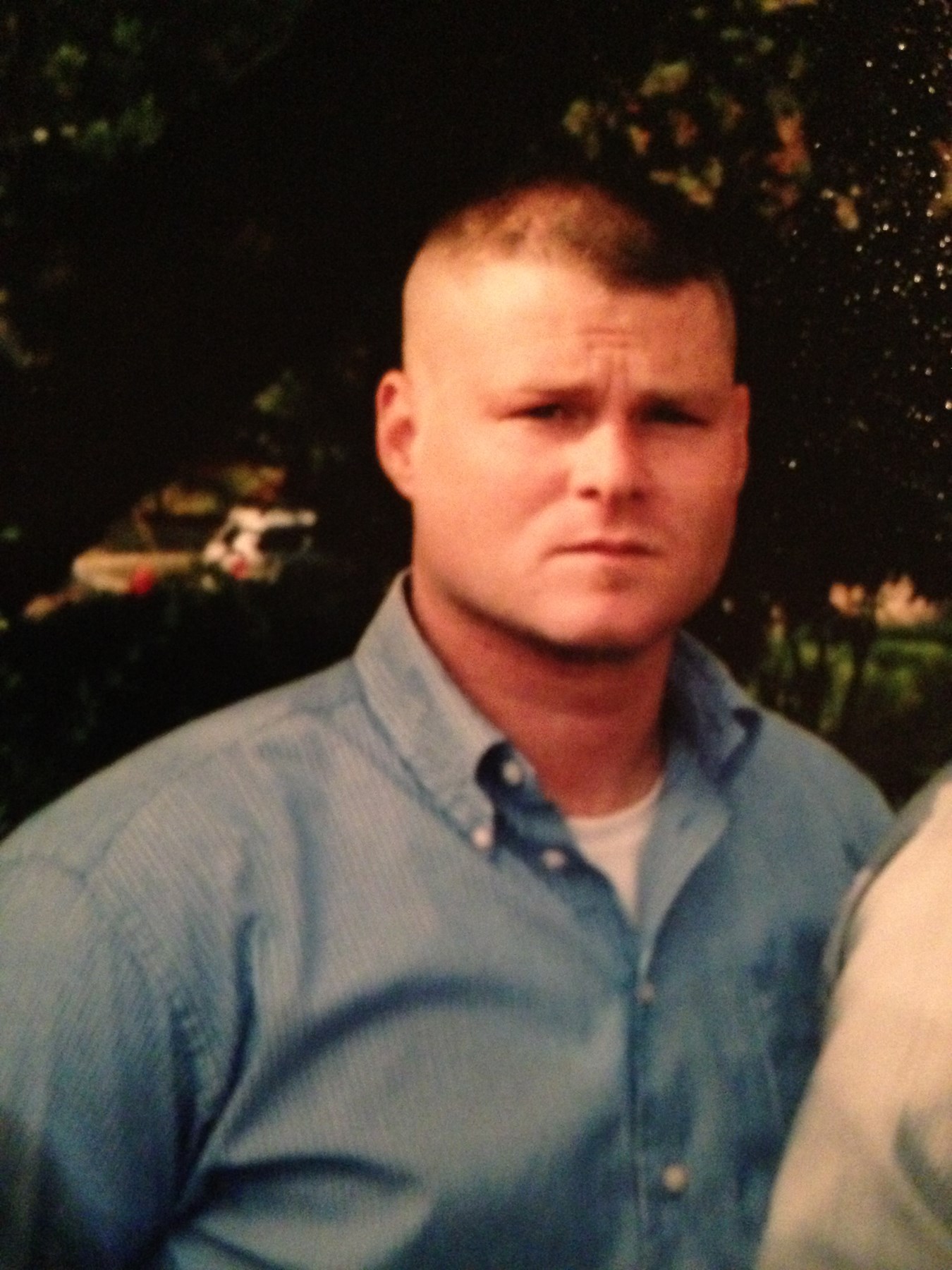 Obituary of Clint Brandon Lee