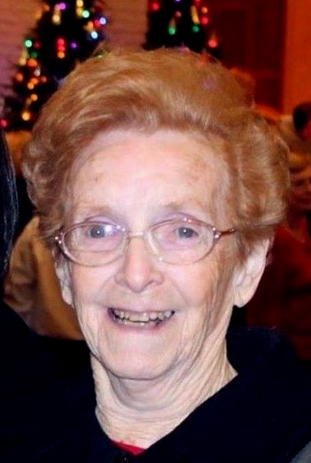 Obituary of Neva Jean Fizzell
