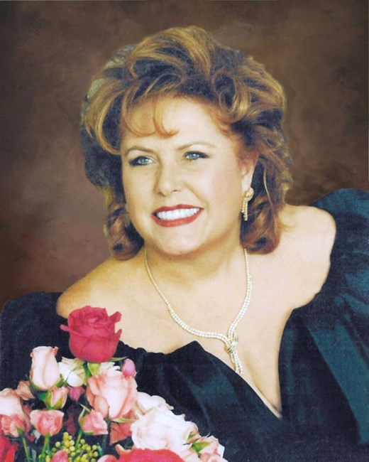 Obituario de Maryann Gibson Hoffer