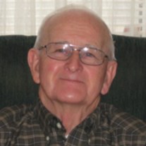 Obituario de Kirby E. Johnson