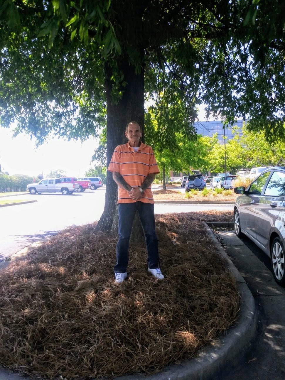 Obituary of Jesse Lee Smith