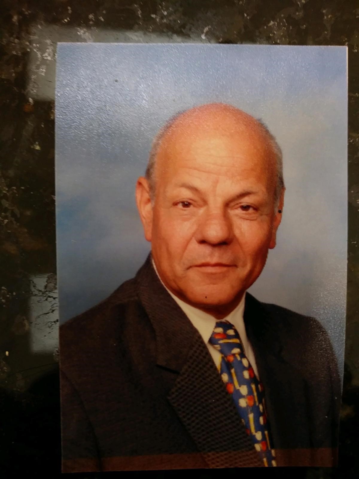 Obituary of Renato M. Costabile