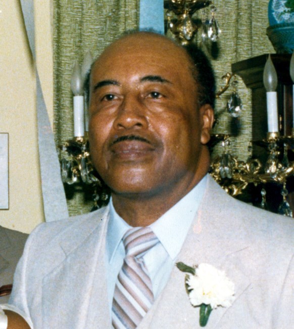 Obituario de Roy Allen, Jr.