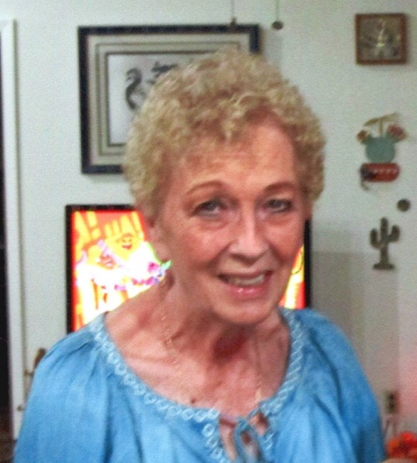 Obituary of Claudia Jean Kirkes