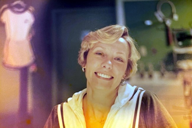 obituary image