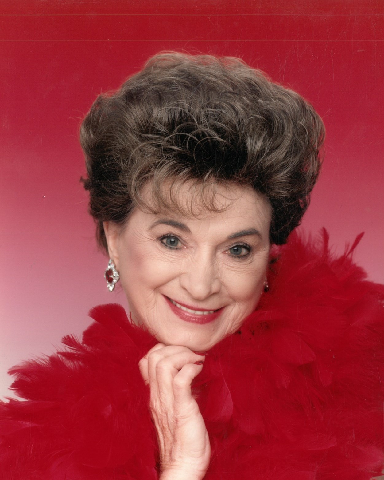 Mary Alo Obituary - Las Vegas, NV