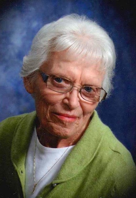 Obituary of Betty Lee Childs