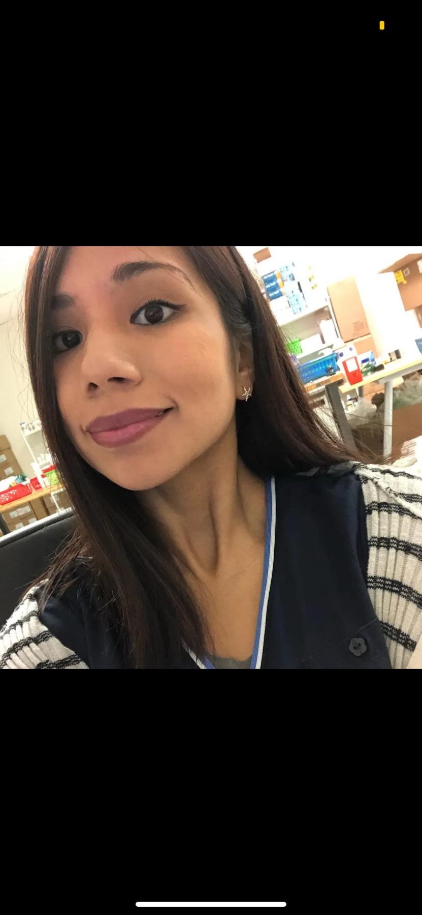 Obituary of Christina Naomi Casey