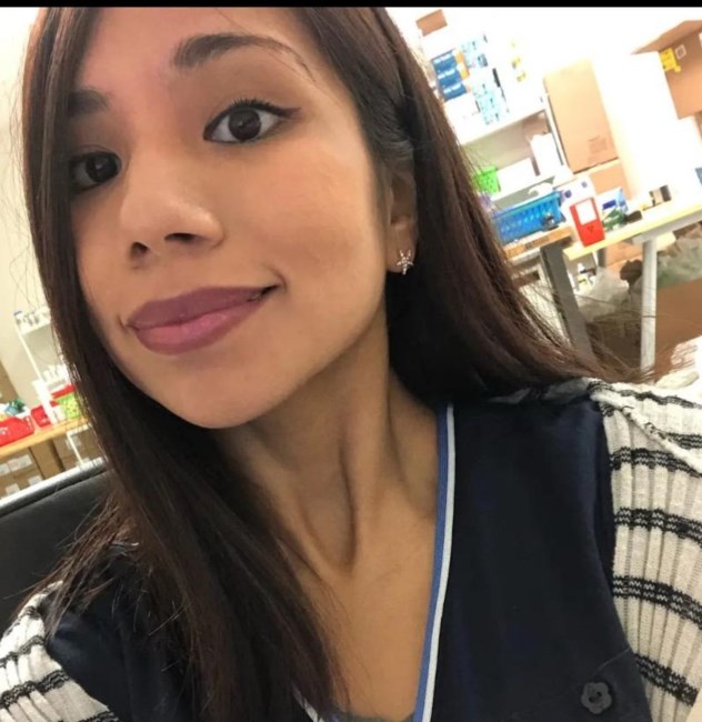 Obituary of Christina Naomi Casey