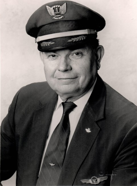 Obituary of John Murray