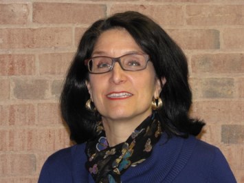 Obituary of Anne E. Martella