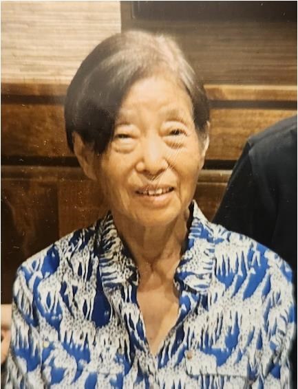 Obituario de Young Ja Kim