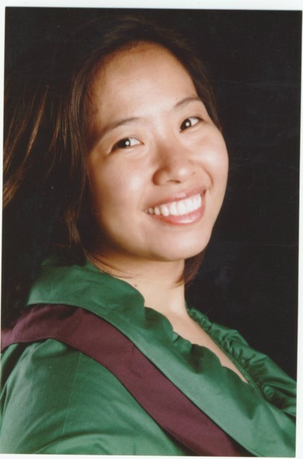 Obituary of Nina Ricci Coronel Valdez