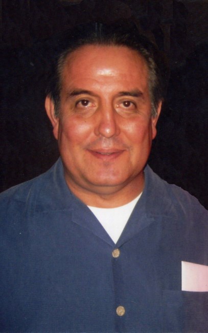 Obituary of James W Serrano