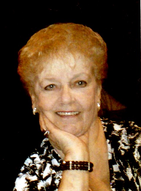 Obituary of Diane Mary Brennan