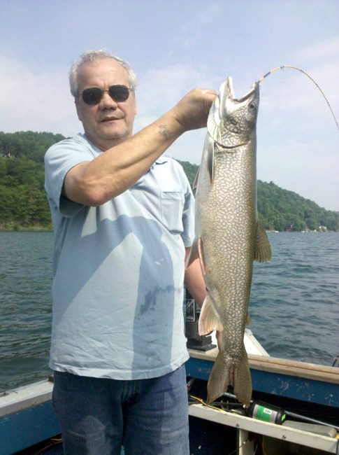 Obituary of David A. Burdick Sr.