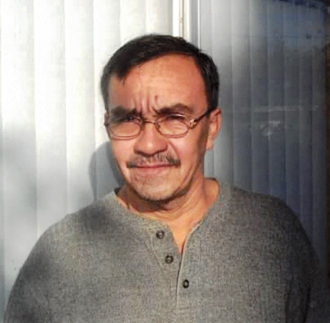 Obituary of Carlos Rene Rodriguez