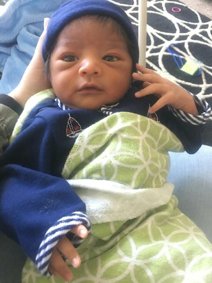 Obituary of Sogito Napolion Davis