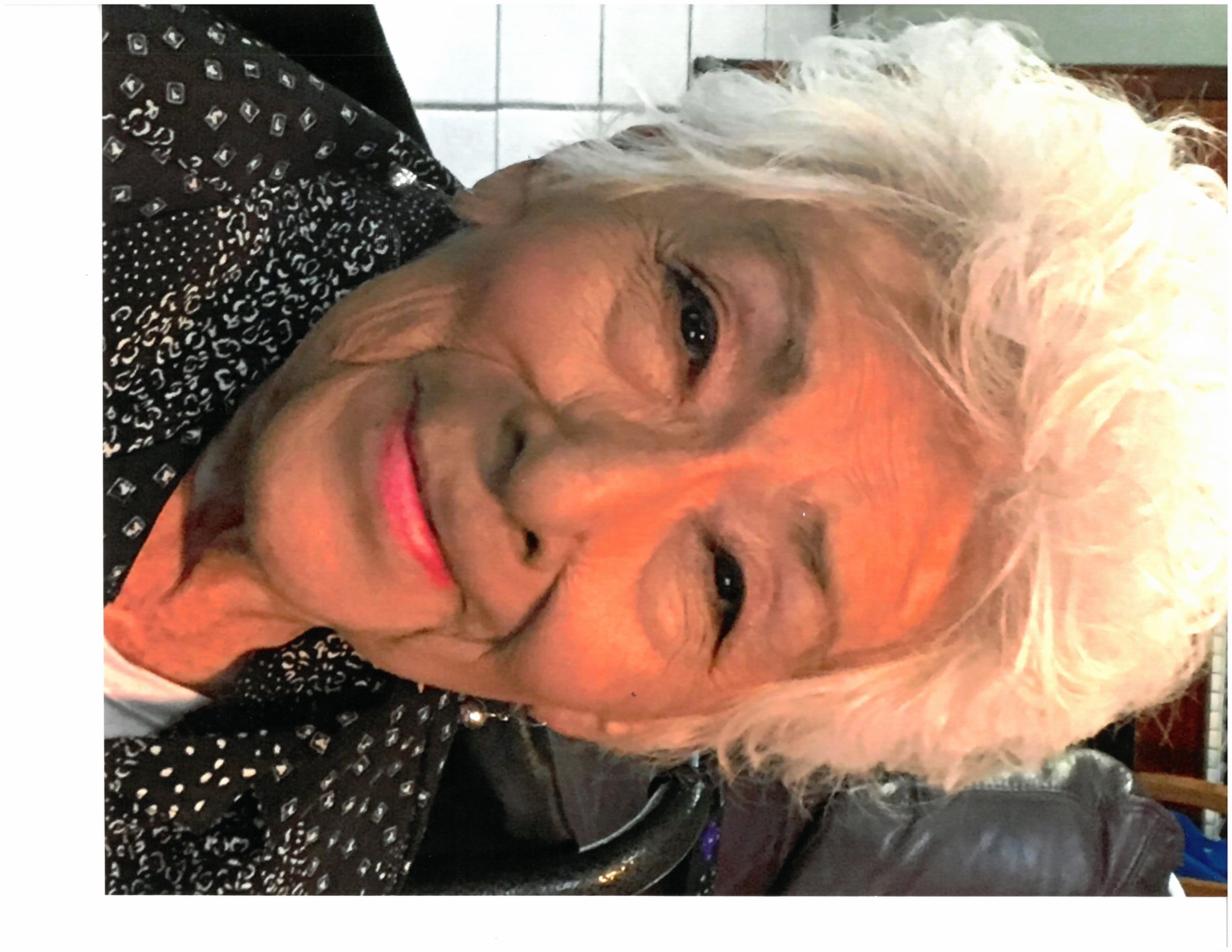 Obituary of Carmen P. Guzman