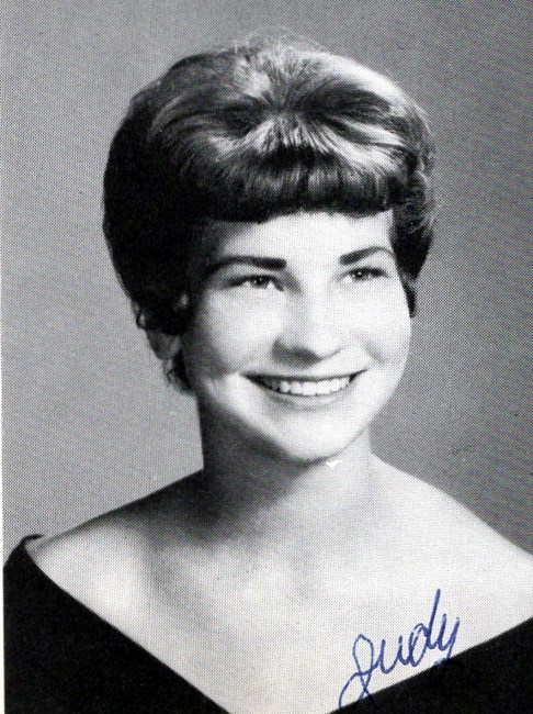 Obituary of Judy Ann Knox