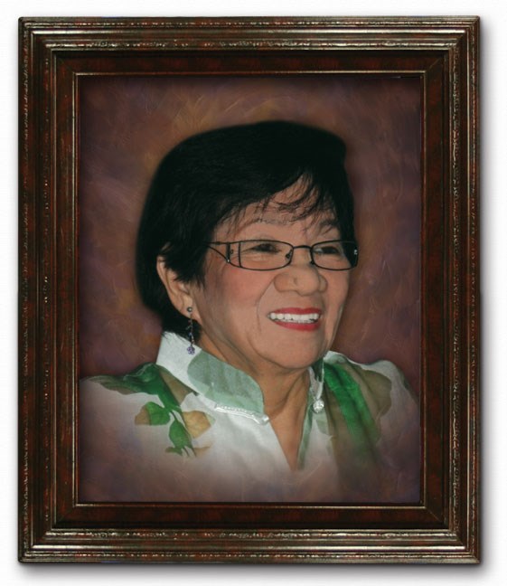 Obituary of Laura Joson Marquez