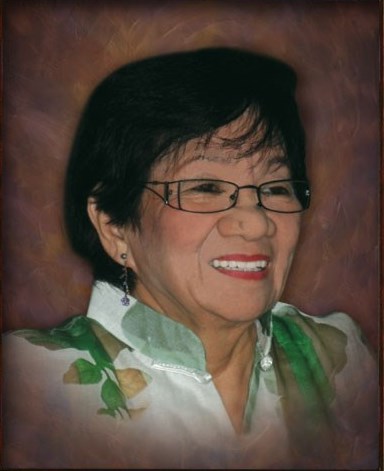 Obituario de Laura Joson Marquez