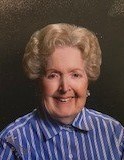 Obituary of Marjorie H. Maxwell