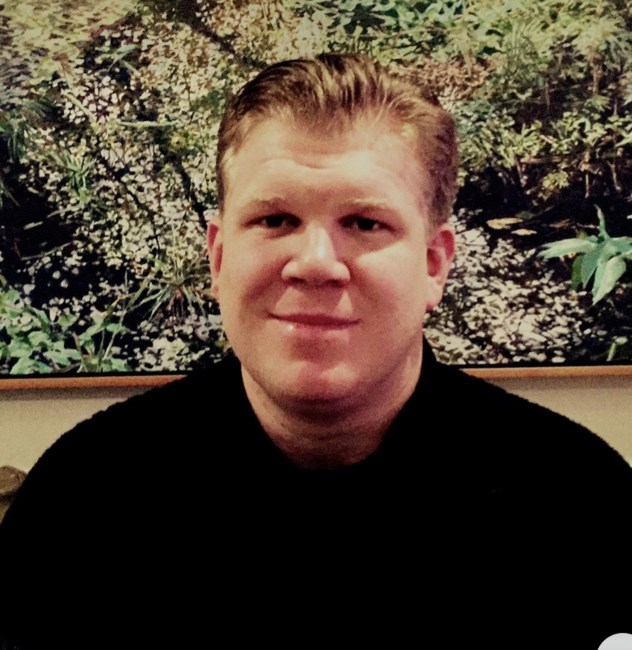 Obituary of Hiram Phillip Hampton III