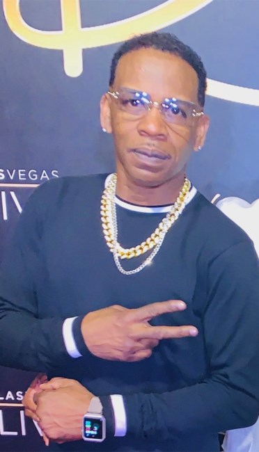 Obituary of Claude Anton Driver