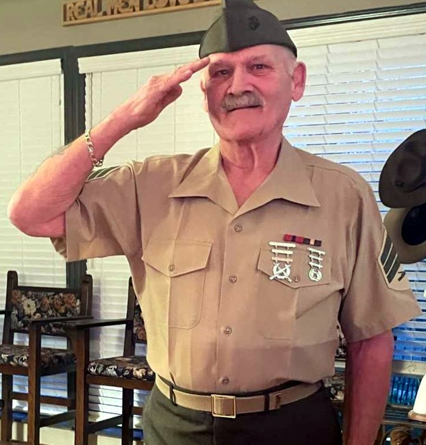 Obituary of Robert Harrington Chrane