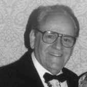 Obituary of Lester Martin Lande