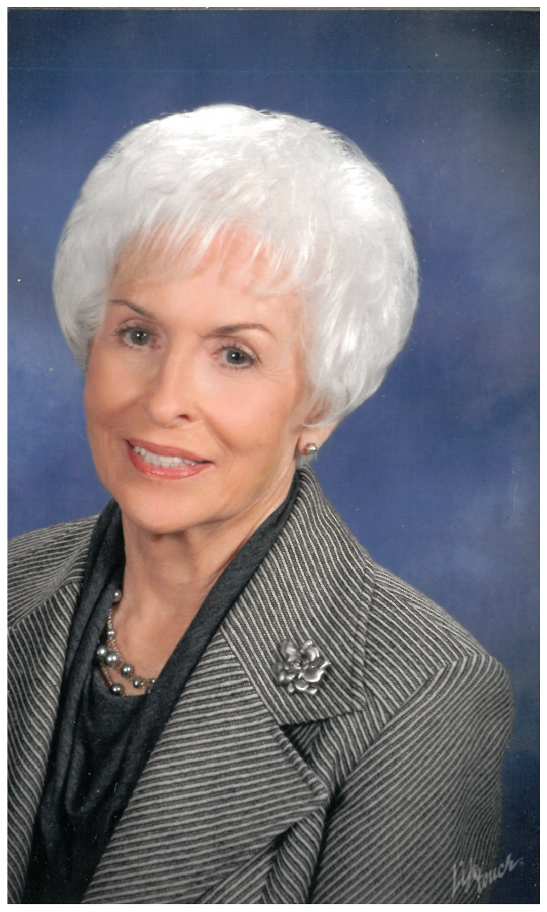 Obituary of Peggy Ann Roley