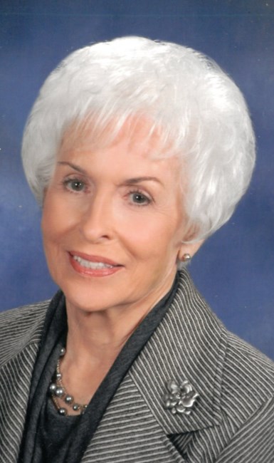 Obituary of Peggy Ann Roley