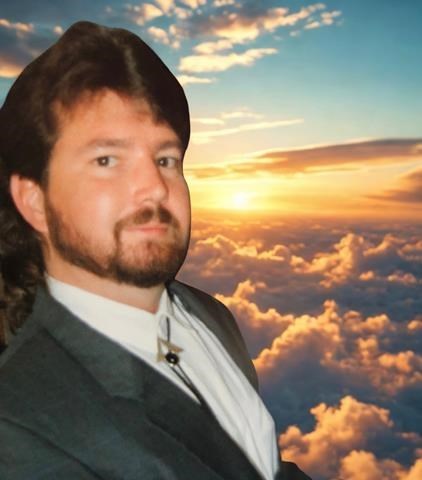 Avis de décès de Robin Edward Gottfried