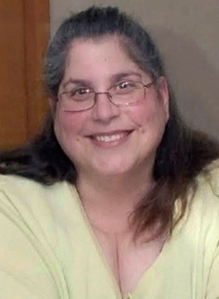 Obituary of Elizabeth Mary Preston