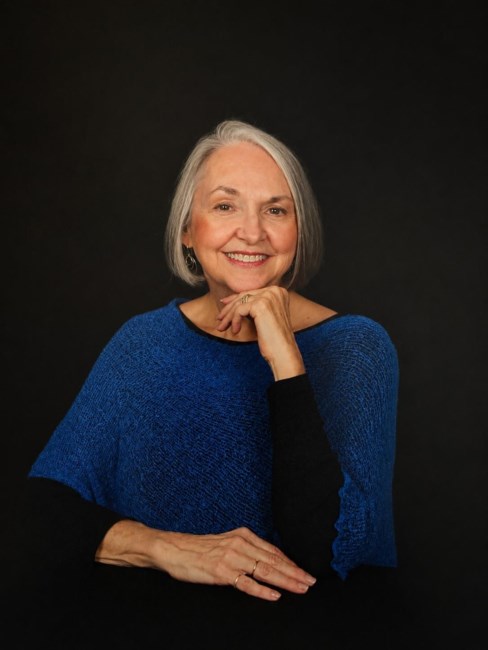 Obituary of Toni Griffith Turner