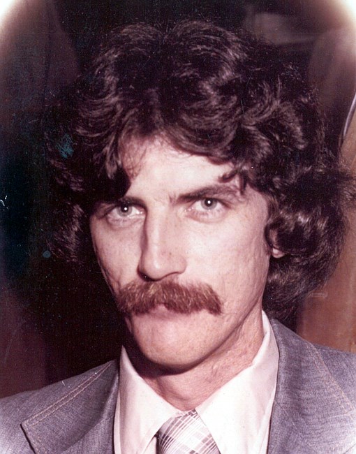 Obituary of James "Jim" "Cookie" Michael Cook